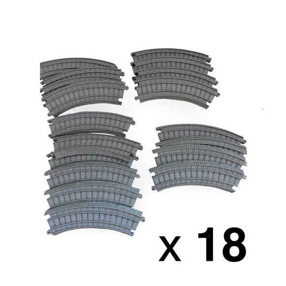 Thomas and Friends Elsbridge Train Set With Tracks Tunnels and Accessories - Picture 7 of 16